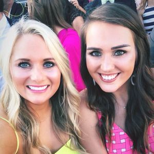 Meet your Posher, Allie